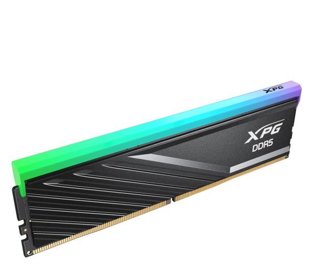 ADATA 32GB (2x16GB) 6000MHz CL30 Lancer Blade RGB - 1221978 - zdjęcie 3